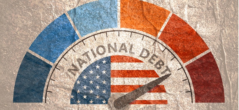 National debt