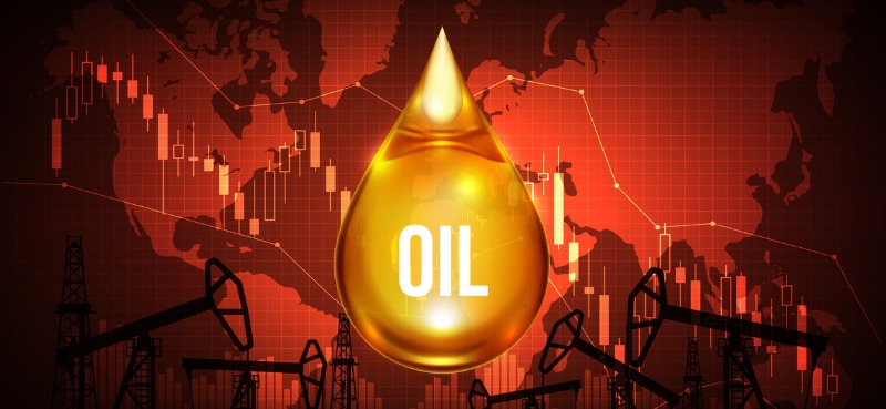 Oil