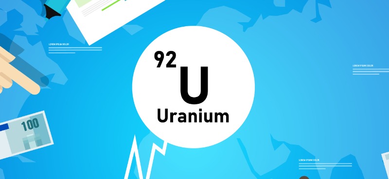 Uranium bull market