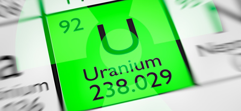 Uranium