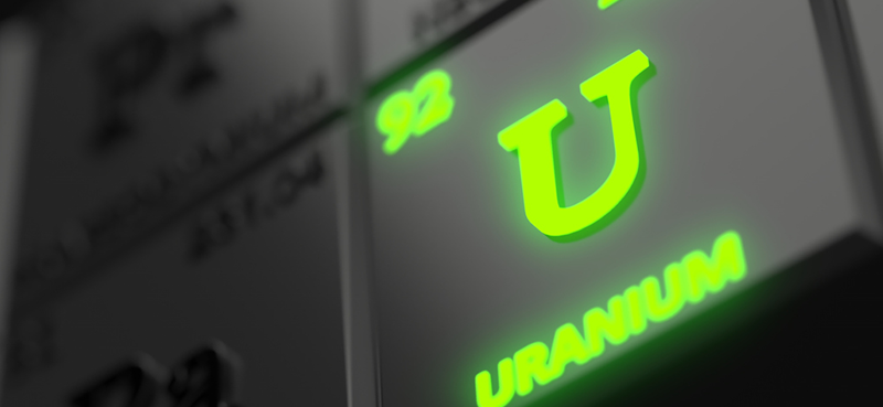 Uranium