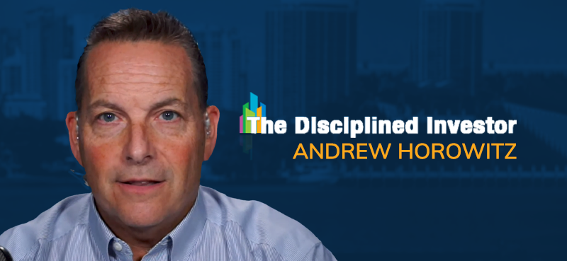 Andrew Horowitz, The Disciplined Investor