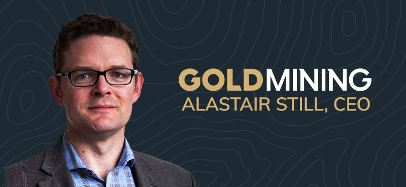 Alastair Still, GoldMining