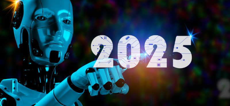 AI 2025